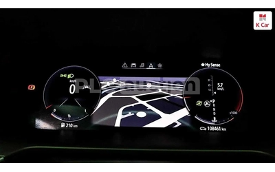Renault Talisman ОБДУХ* КАМЕРА* ХЕД ЪП* БАКЛАВИЧКИ* ПОДГРЕВ* BOSE - автомобили, коли, обяви за нови и употребявани 10