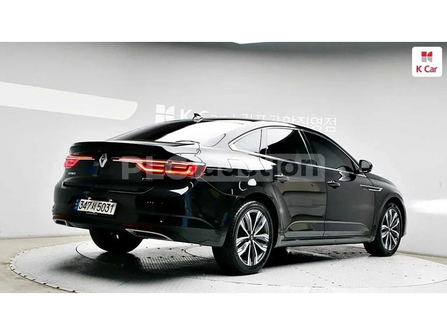 Renault Talisman ОБДУХ* КАМЕРА* ХЕД ЪП* БАКЛАВИЧКИ* ПОДГРЕВ* BOSE - автомобили, коли, обяви за нови и употребявани 3