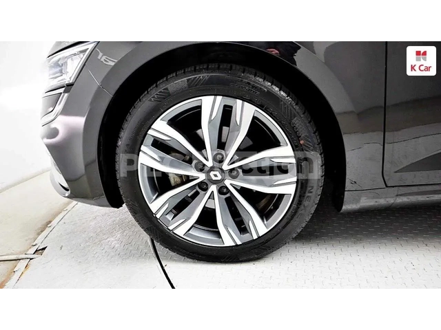 Renault Talisman ОБДУХ* КАМЕРА* ХЕД ЪП* БАКЛАВИЧКИ* ПОДГРЕВ* BOSE - автомобили, коли, обяви за нови и употребявани 4
