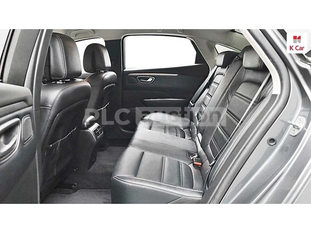 Renault Talisman ФАБРИЧНА ГАЗ* КОЖА* КАМЕРА* ДИГИТАЛ* ОБДУХ* 360 - автомобили, коли, обяви за нови и употребявани 15