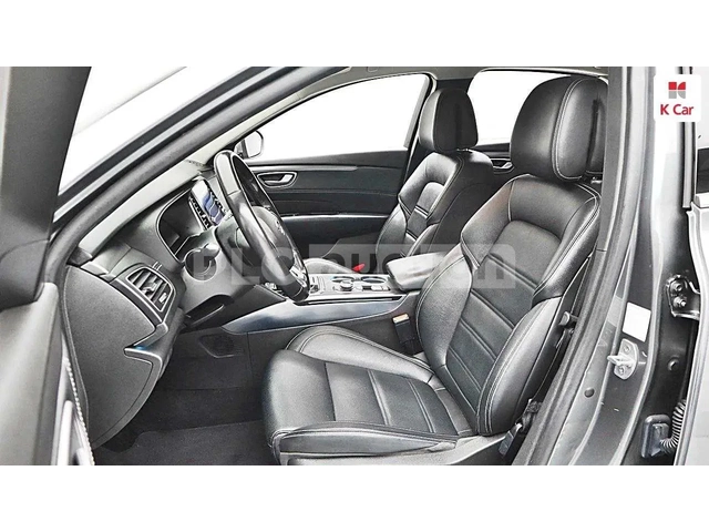 Renault Talisman ФАБРИЧНА ГАЗ* КОЖА* КАМЕРА* ДИГИТАЛ* ОБДУХ* 360 - автомобили, коли, обяви за нови и употребявани 7