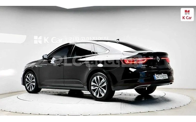 renault-talisman - 2