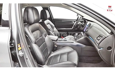 Renault Talisman ФАБРИЧНА ГАЗ* КОЖА* КАМЕРА* ДИГИТАЛ* ОБДУХ* 360 - автомобили, коли, обяви за нови и употребявани 13