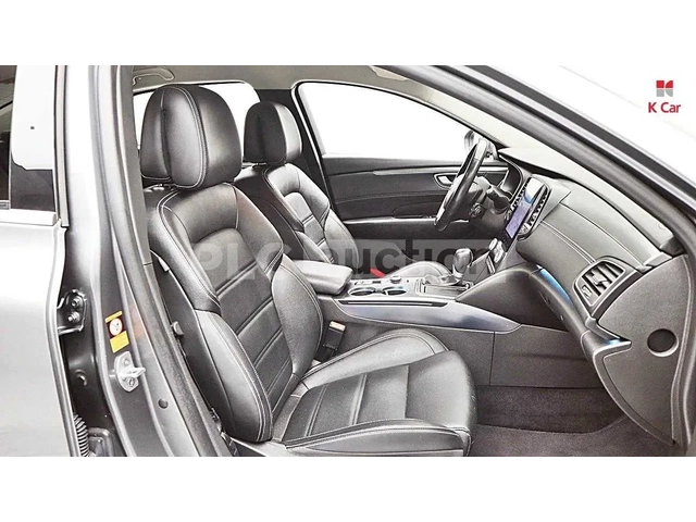 Renault Talisman ФАБРИЧНА ГАЗ* КОЖА* КАМЕРА* ДИГИТАЛ* ОБДУХ* 360 - автомобили, коли, обяви за нови и употребявани 13
