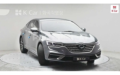 renault-talisman - 1