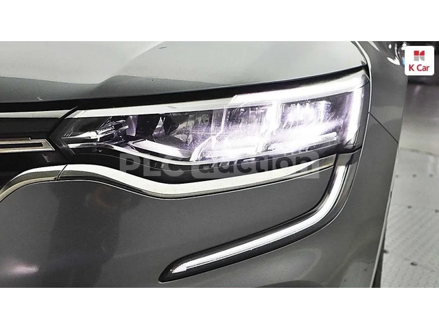 Renault Talisman ФАБРИЧНА ГАЗ* КОЖА* КАМЕРА* ДИГИТАЛ* ОБДУХ* 360 - автомобили, коли, обяви за нови и употребявани 2