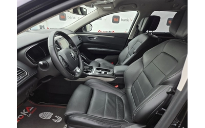 Renault Talisman 1.6DCI-160кс= АВТОМАТ= 4CONTROL= INTIALE= 158.000k - автомобили, коли, обяви за нови и употребявани 6