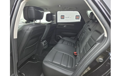 Renault Talisman 1.6DCI-160кс= АВТОМАТ= 4CONTROL= INTIALE= 158.000k - автомобили, коли, обяви за нови и употребявани 8