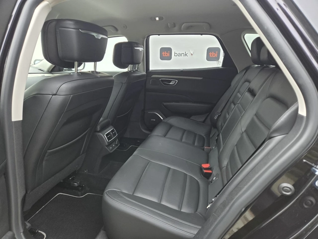 Renault Talisman 1.6DCI-160кс= АВТОМАТ= 4CONTROL= INTIALE= 158.000k - автомобили, коли, обяви за нови и употребявани 8