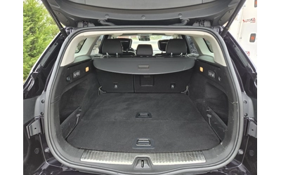 Renault Talisman 1.6DCI-160кс= АВТОМАТ= 4CONTROL= INTIALE= 158.000k - автомобили, коли, обяви за нови и употребявани 9