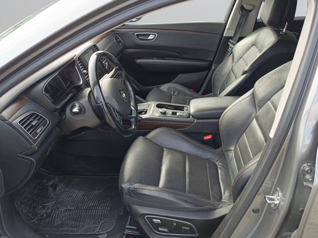 Renault Talisman Intens - автомобили, коли, обяви за нови и употребявани 10