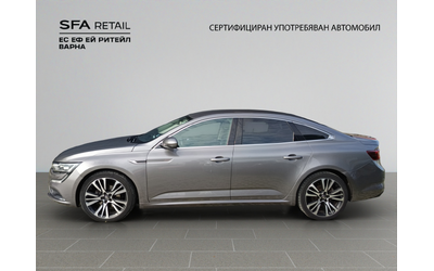 renault-talisman-intens - 1