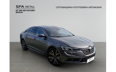 renault-talisman-intens - 4