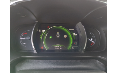 Renault Talisman Intens - автомобили, коли, обяви за нови и употребявани 6