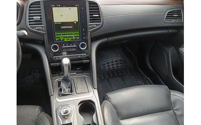 Renault Talisman Intens - автомобили, коли, обяви за нови и употребявани 7