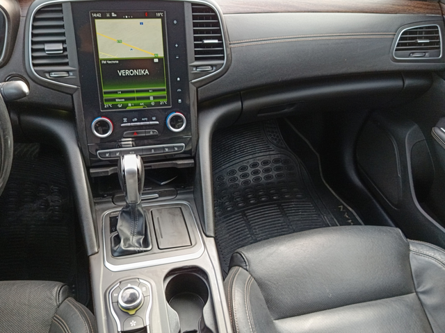 Renault Talisman Intens - автомобили, коли, обяви за нови и употребявани 7