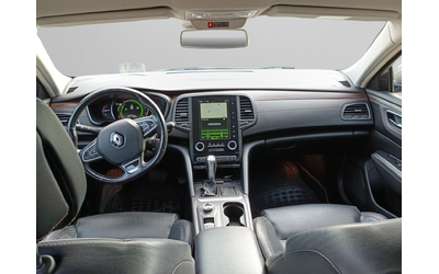 Renault Talisman Intens - автомобили, коли, обяви за нови и употребявани 9