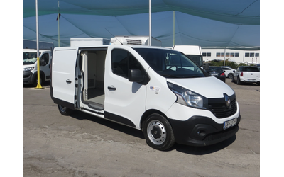 Renault Trafic ХЛАДИЛЕН THERMO KING - автомобили, коли, обяви за нови и употребявани 11