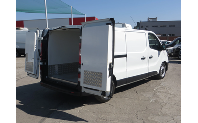 Renault Trafic ХЛАДИЛЕН THERMO KING - автомобили, коли, обяви за нови и употребявани 15