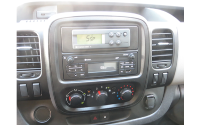 Renault Trafic ХЛАДИЛЕН THERMO KING - автомобили, коли, обяви за нови и употребявани 8