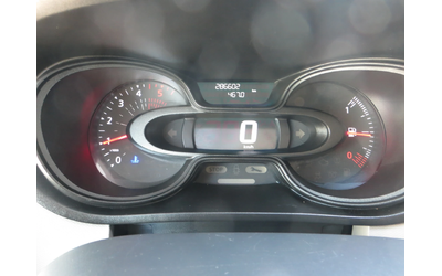 Renault Trafic ХЛАДИЛЕН THERMO KING - автомобили, коли, обяви за нови и употребявани 9