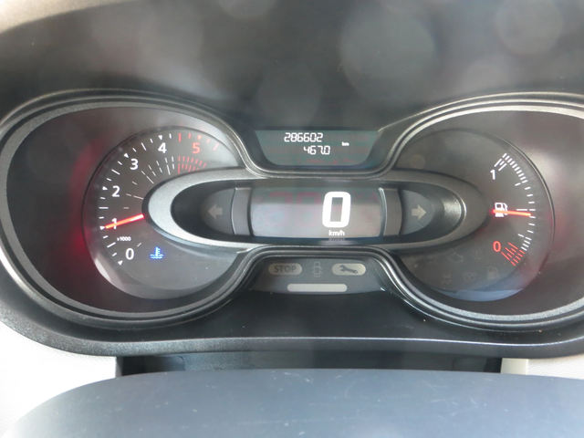 Renault Trafic ХЛАДИЛЕН THERMO KING - автомобили, коли, обяви за нови и употребявани 9