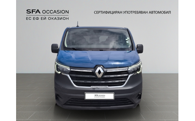 renault-trafic-2-0-blue-dci-110-l1h1-euro-6 - 1