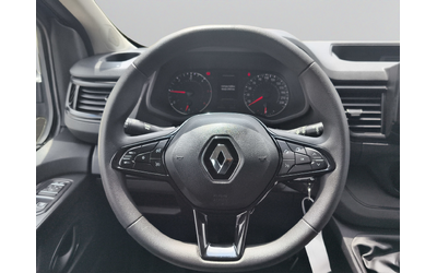 Renault TRAFIC  2.0 BLUE dCi 110, L1H1, EURO 6 - автомобили, коли, обяви за нови и употребявани 9