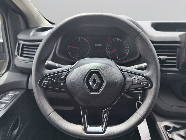 Renault TRAFIC  2.0 BLUE dCi 110, L1H1, EURO 6 - автомобили, коли, обяви за нови и употребявани 9