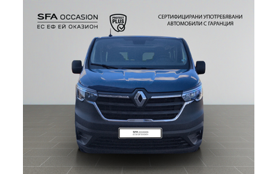 renault-trafic-2-0-blue-dci-110-l1h1-euro-6 - 1