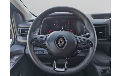 Renault TRAFIC  2.0 BLUE dCi 110, L1H1, EURO 6 - автомобили, коли, обяви за нови и употребявани 9