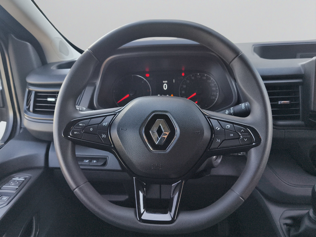 Renault TRAFIC  2.0 BLUE dCi 110, L1H1, EURO 6 - автомобили, коли, обяви за нови и употребявани 9