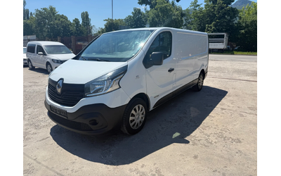 renault-trafic - 0