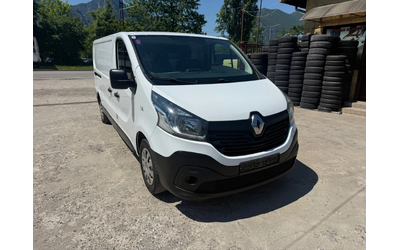 renault-trafic - 1