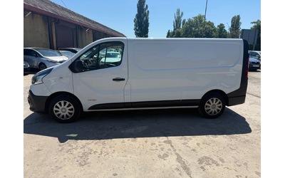 renault-trafic - 4