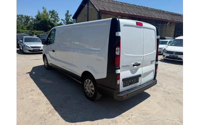 Renault Trafic 1.6 dci MAXI - автомобили, коли, обяви за нови и употребявани 6