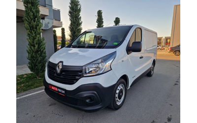renault-trafic - 0