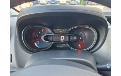 Renault Trafic 1.6 TDI, 125 к.с. КЛИМАТИК - автомобили, коли, обяви за нови и употребявани 11