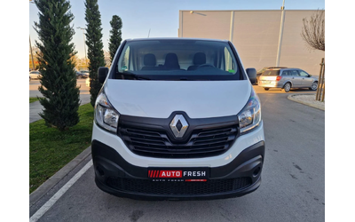 renault-trafic - 1