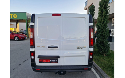 renault-trafic - 5