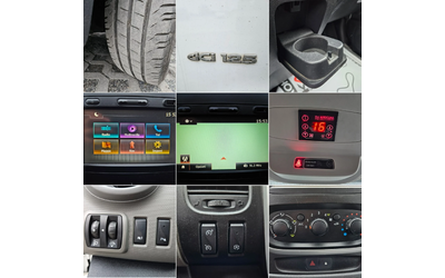 Renault Trafic MAXI= ХЛАДИЛЕН= 1.6DCI-125КС= 6ск= НАВИ= АВТОПИЛОТ - автомобили, коли, обяви за нови и употребявани 13