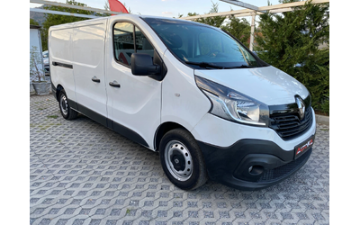 renault-trafic - 1