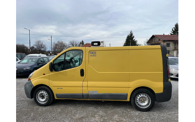 renault-trafic - 5