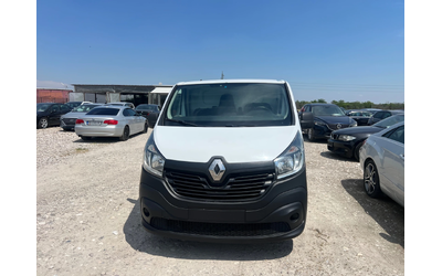 renault-trafic - 1