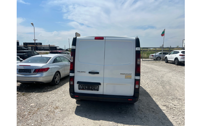 renault-trafic - 5