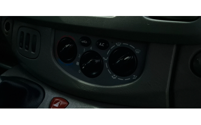 Renault Trafic 2.0  115kc Дълга база 211000м 9  местен - автомобили, коли, обяви за нови и употребявани 9