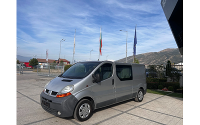 renault-trafic - 1