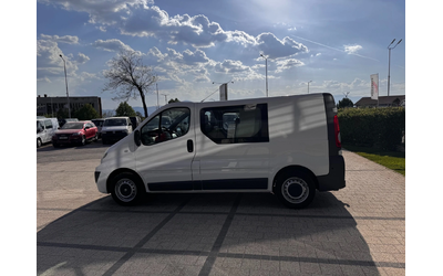 renault-trafic - 2