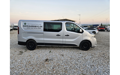 renault-trafic - 5