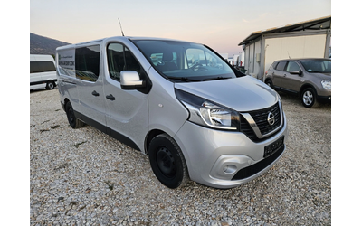 Renault Trafic ТОВАРОПЪТНИК/EURO 6 - автомобили, коли, обяви за нови и употребявани 6
